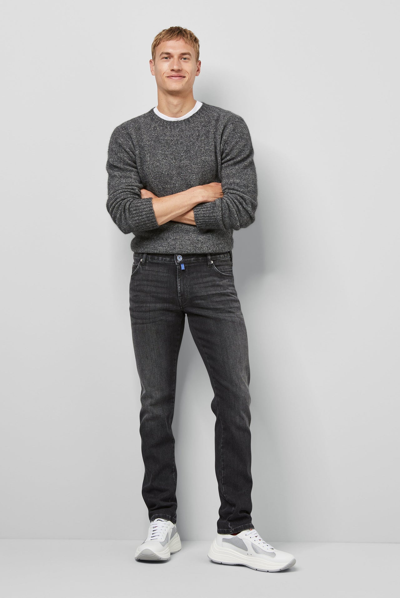SLIM 2-6251 ECOVERO™ DENIM