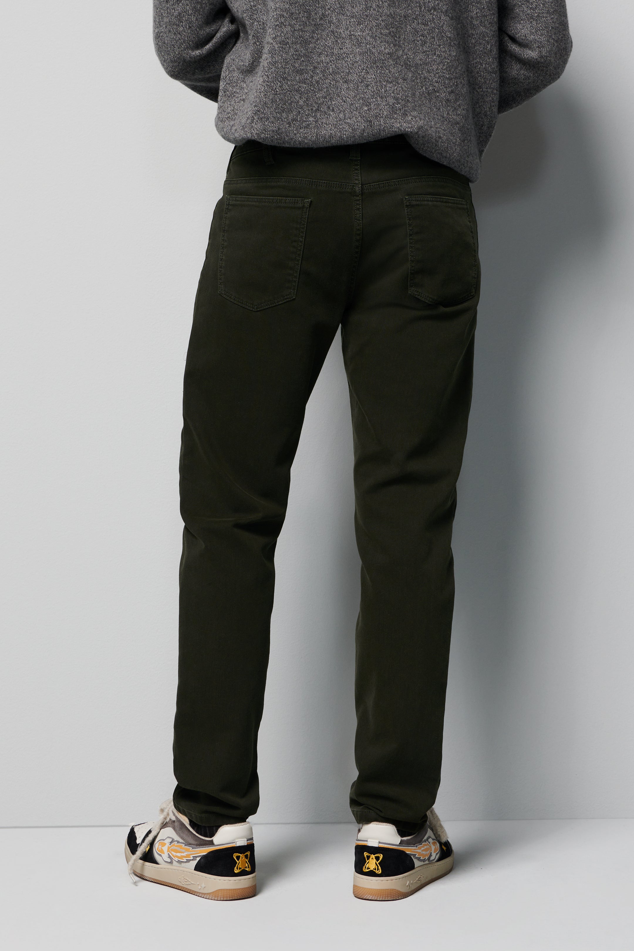 SLIM 2-6179 MICRO STRUCTURE