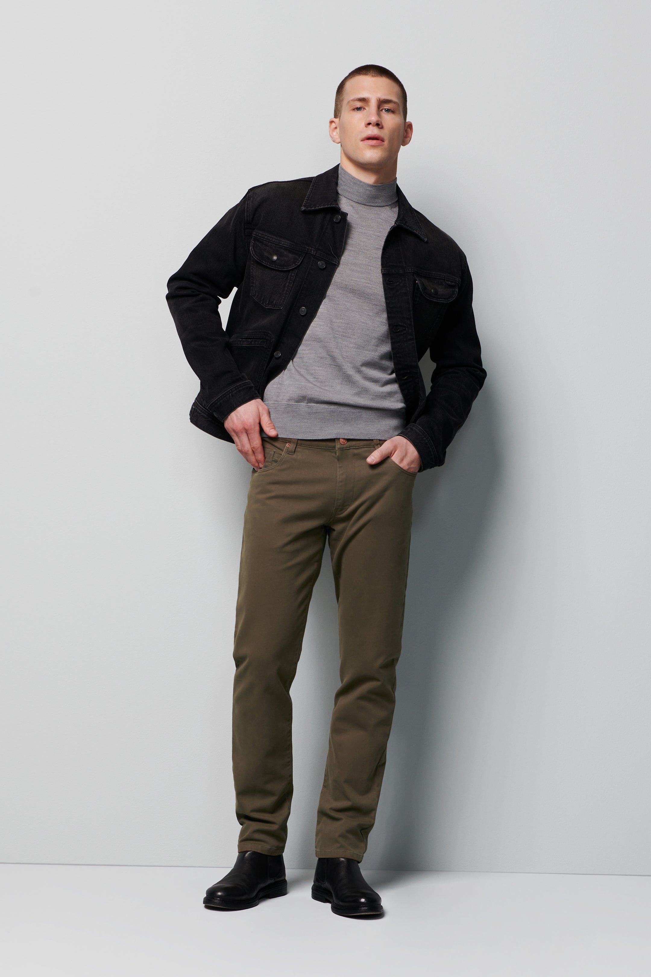 SLIM 2-6179 MICRO STRUCTURE