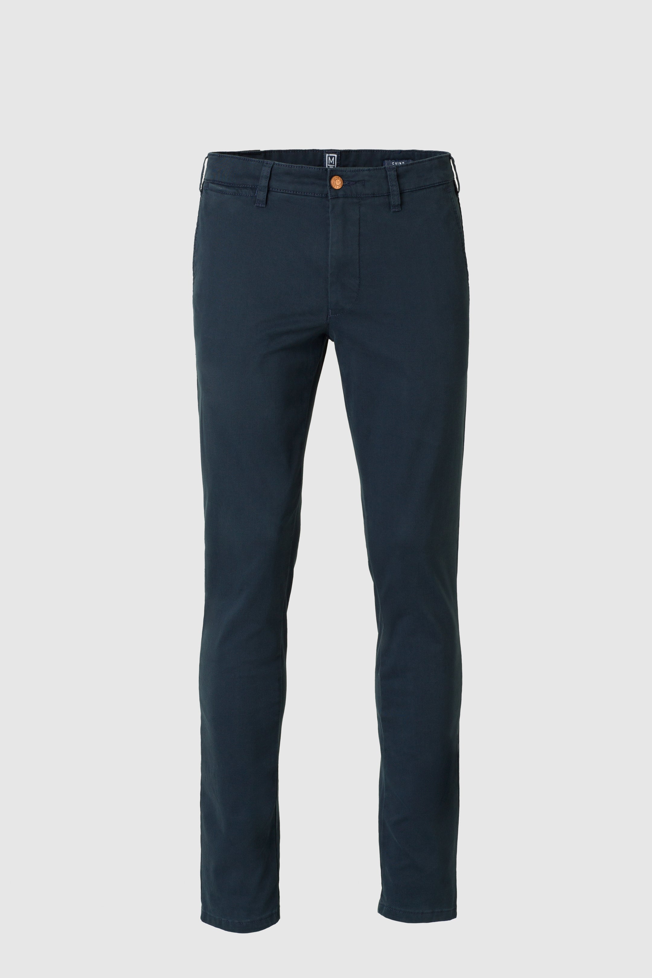 CHINO 9-6001 REGULAR CHINO - ALL YEAR