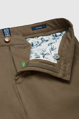 CHINO 2-6187 MICRO STRUCTURE