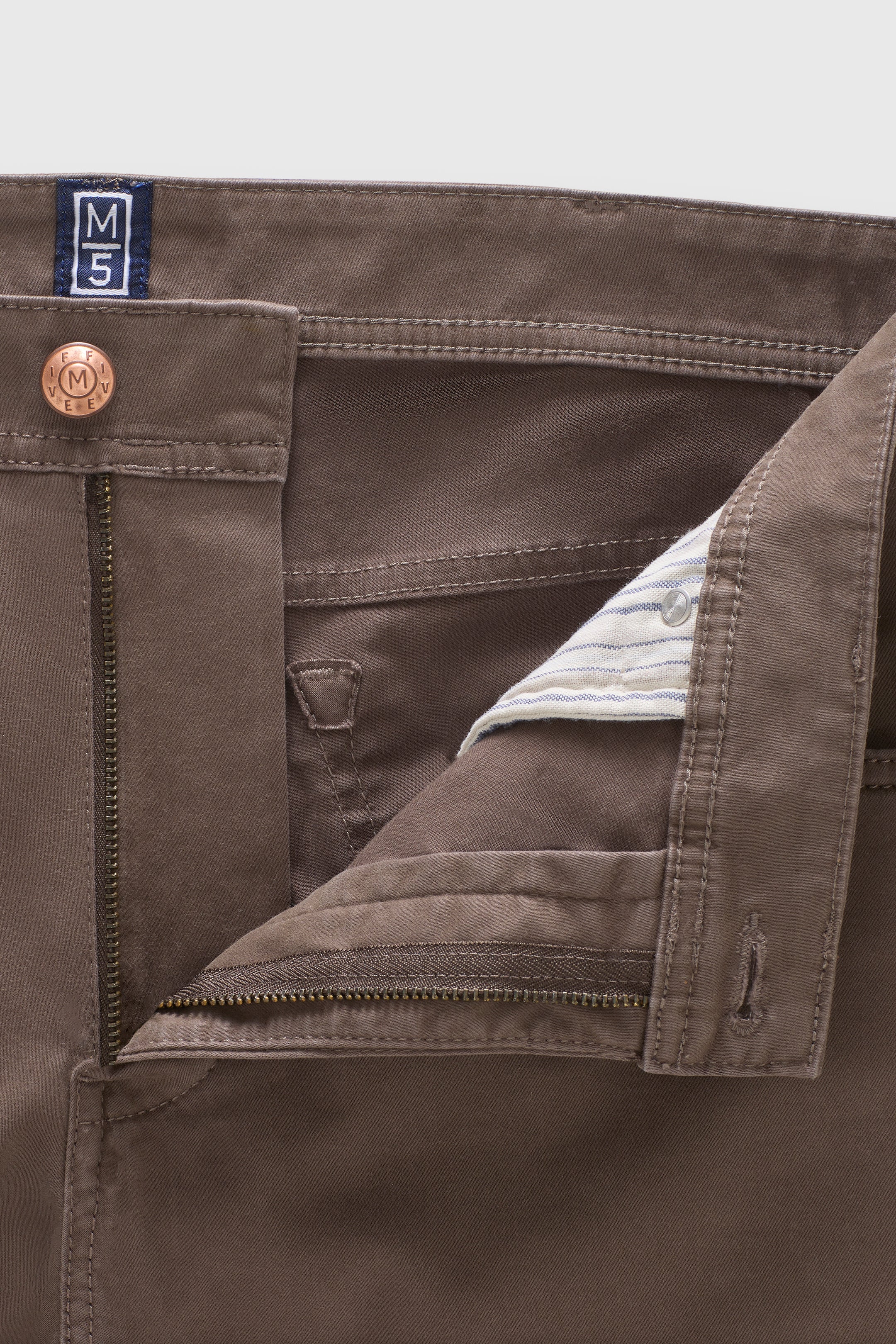 FIVE 9-6106 HIGH PERFORMANCE SATIN