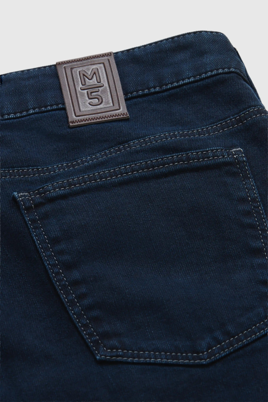 REGULAR 9-6209 FAIR TRADED AUTHENTIC DENIM