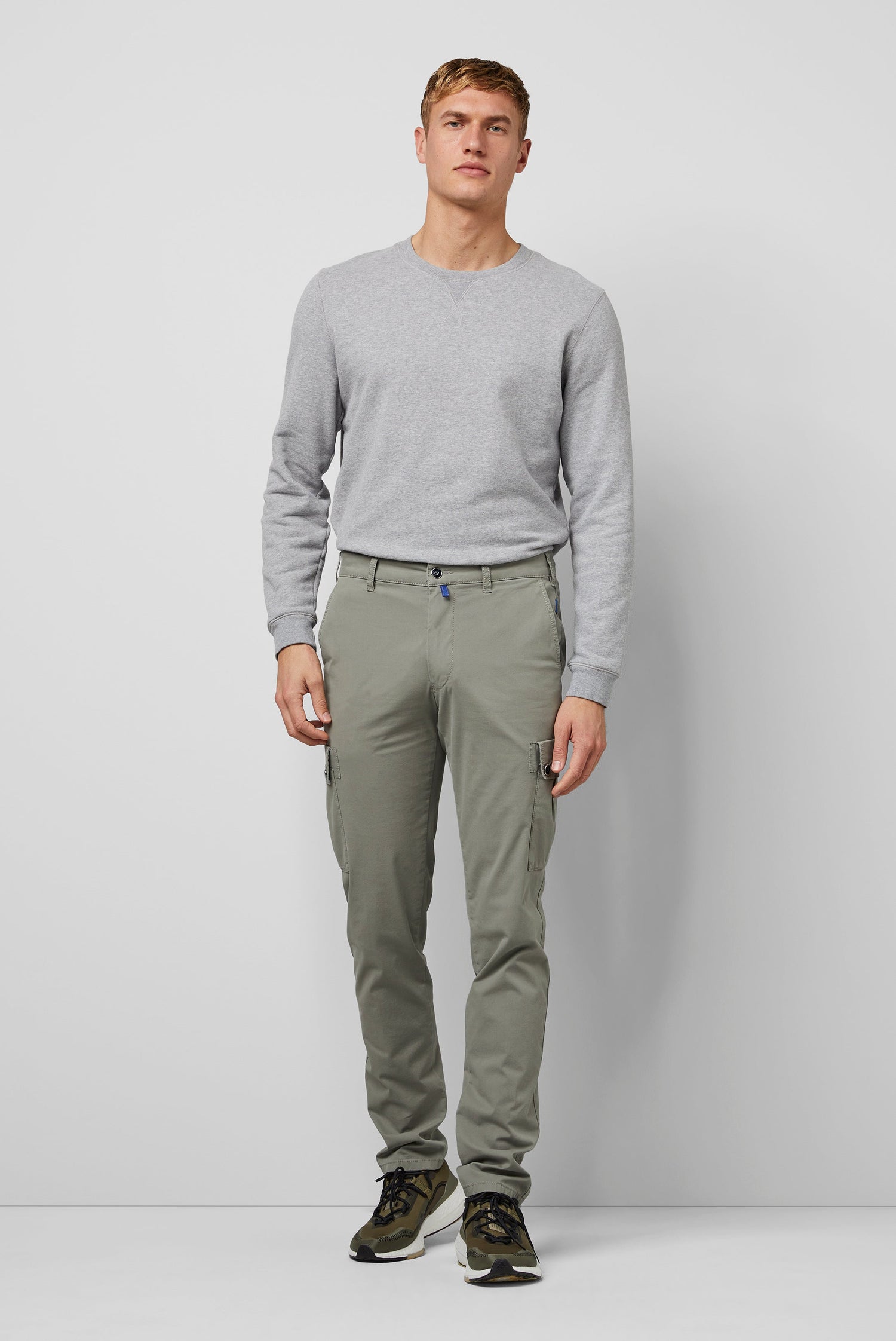 CARGO 1-6183 SUPER STRETCH FINE TEXTURE