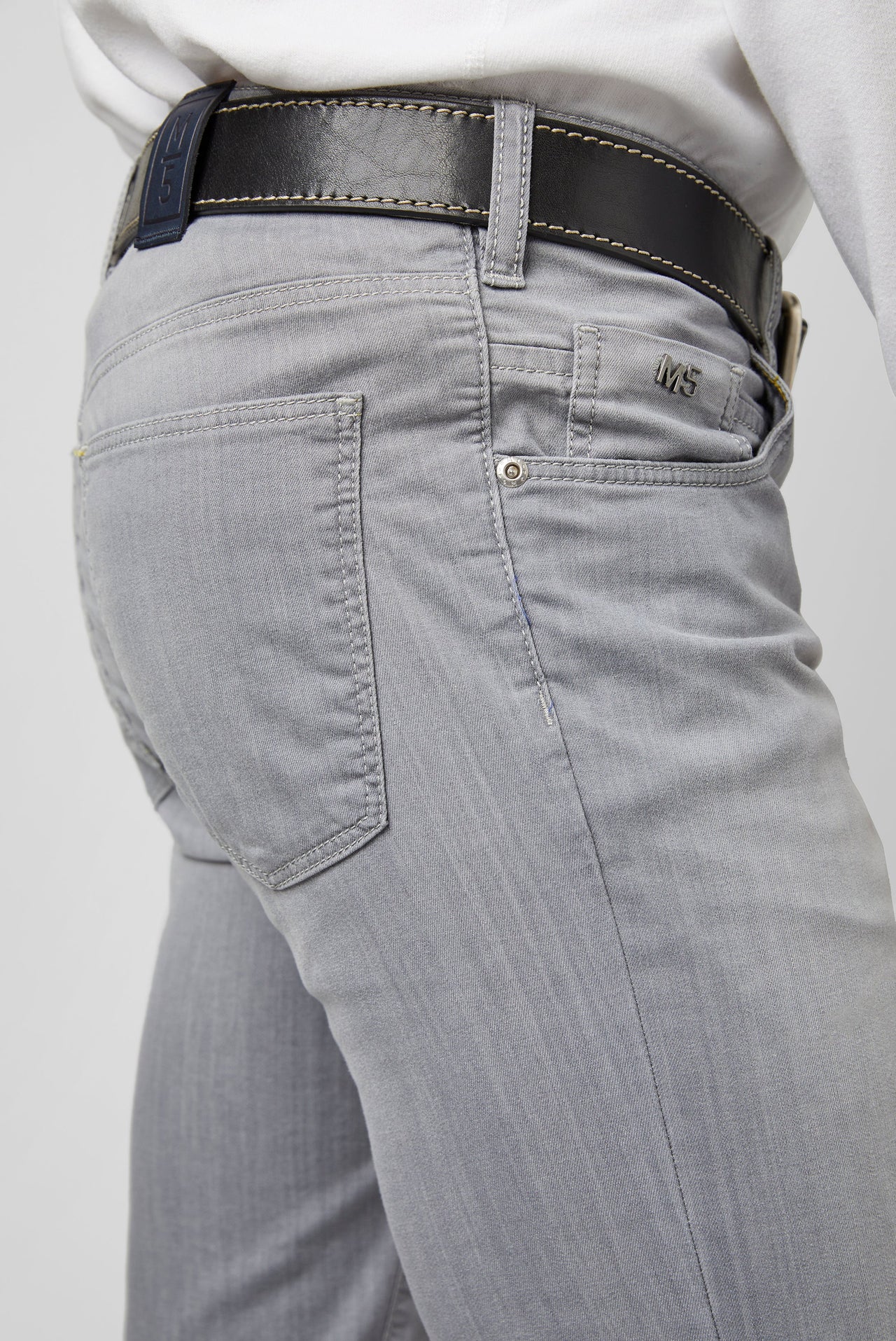 SLIM 9-6213 ULTRALIGHT DENIM