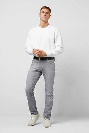 SLIM 9-6213 ULTRALIGHT DENIM