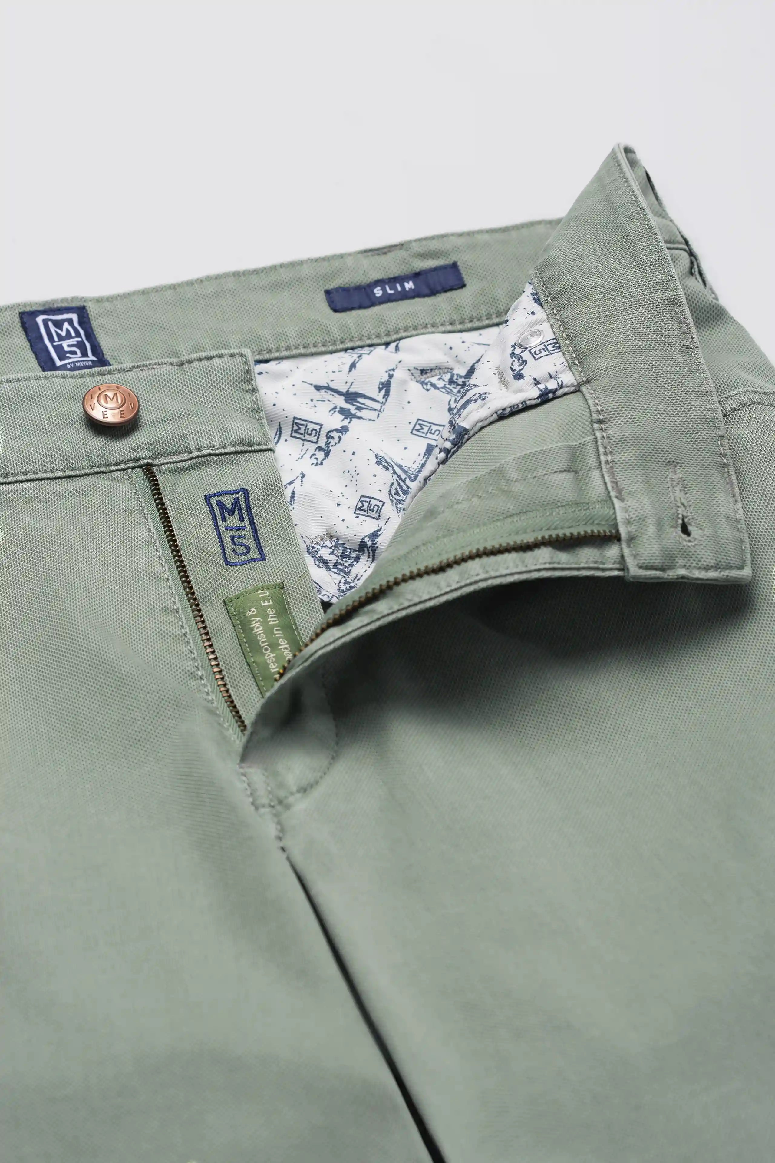 SLIM 9-6186 HIGH PERFORMANCE MICRO STRUCTURE