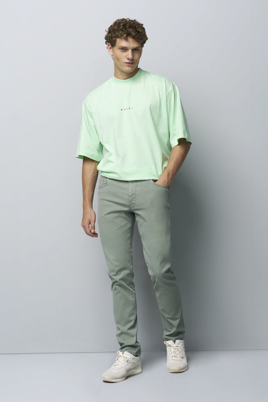 SLIM 9-6186 HIGH PERFORMANCE MICRO STRUCTURE