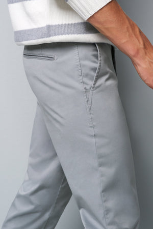 CHINO 1-6181 LIGHT SUMMER TWILL