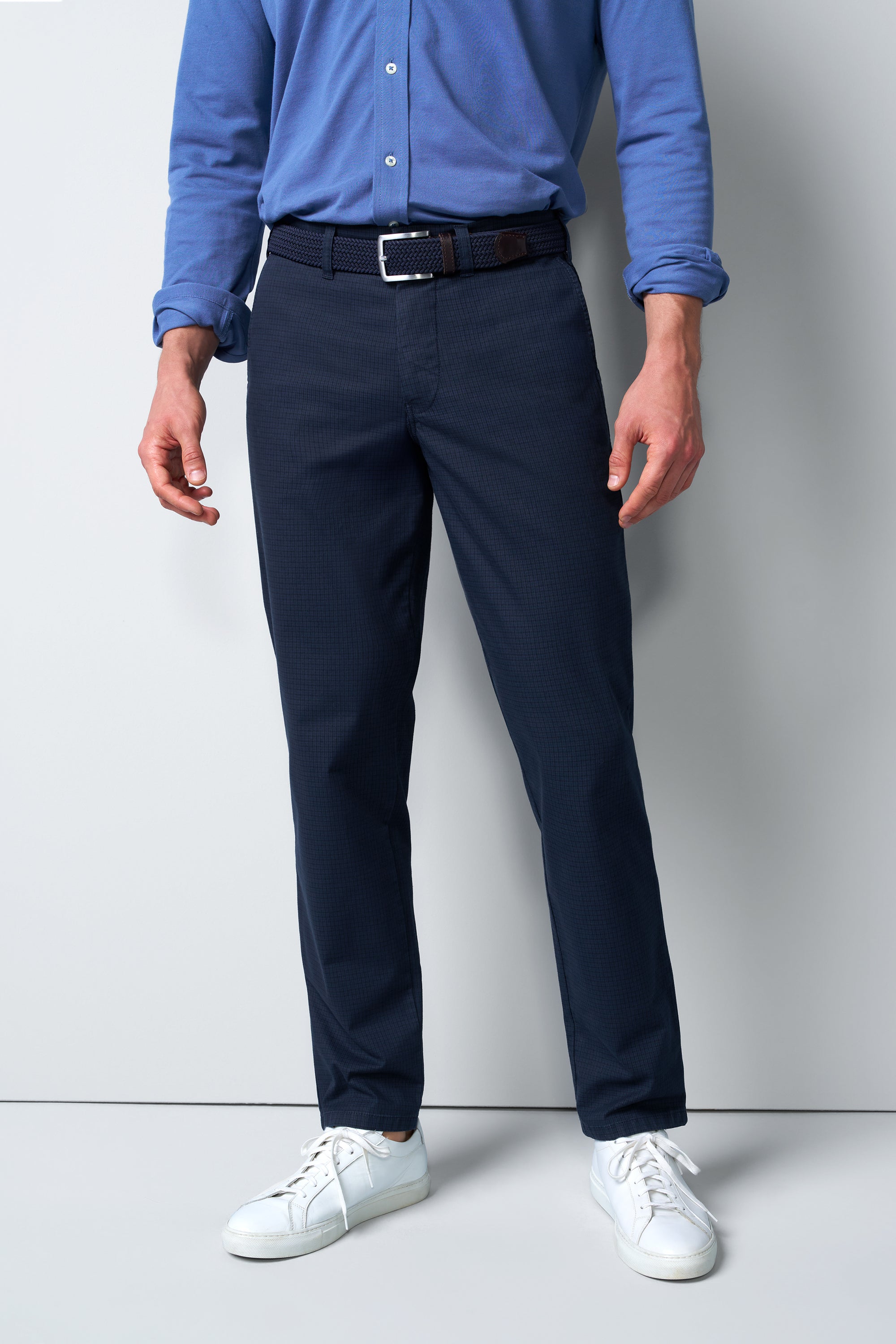 Chino 2-6190 Pepita Cotton