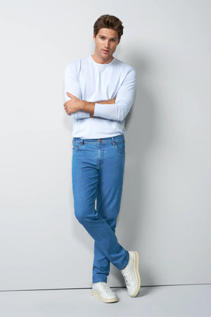 FIVE 1-6290 ULTRALIGHT DENIM