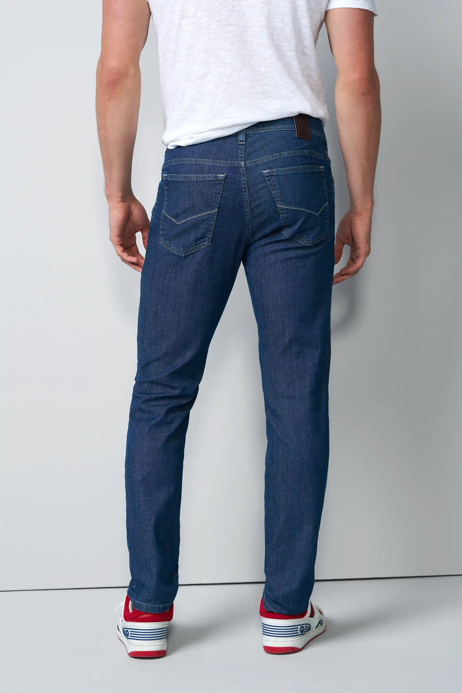FIVE 1-6290 ULTRA-LIGHTWEIGHT JEANS