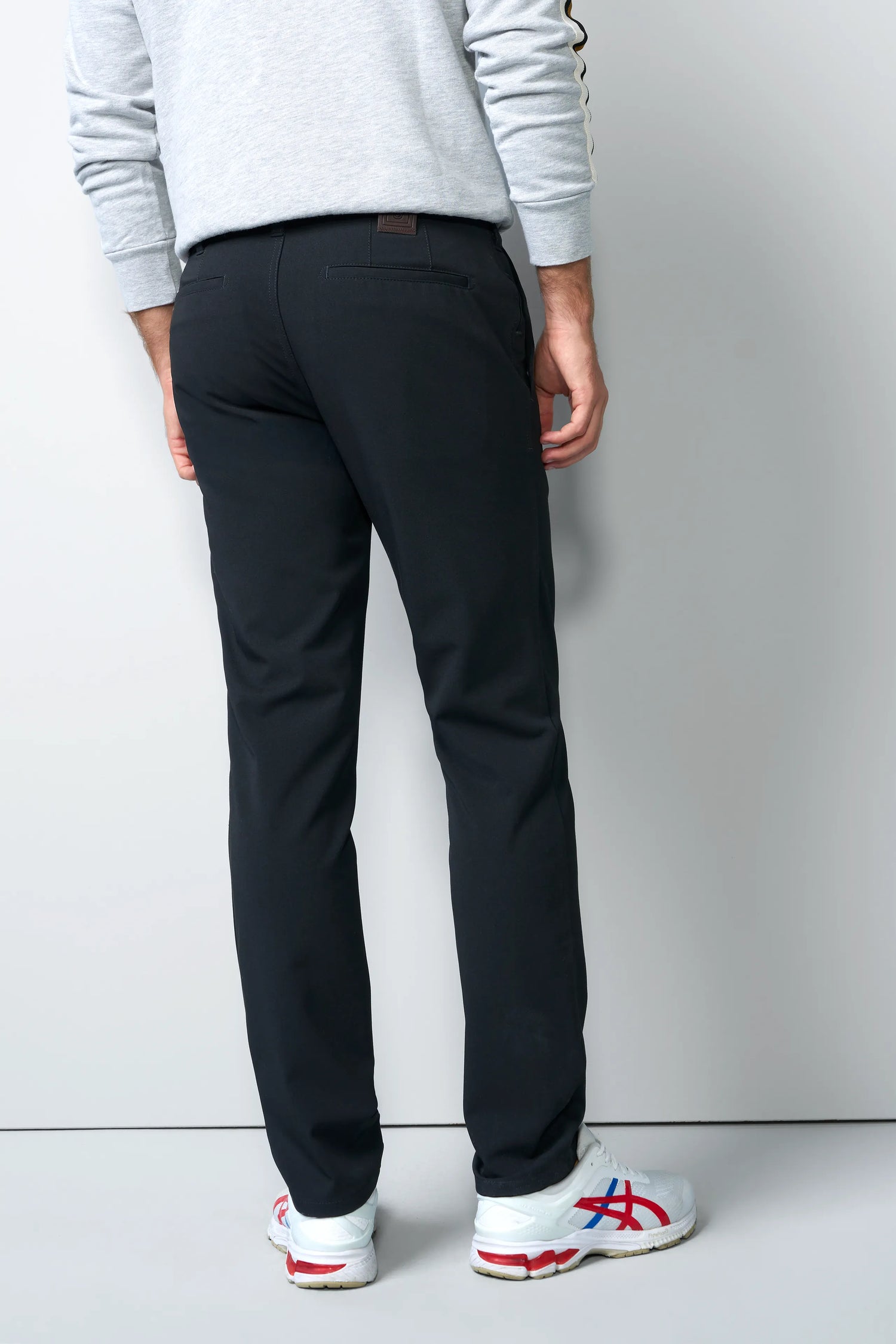 MOVE 9-6196 EASY CARE CHINO