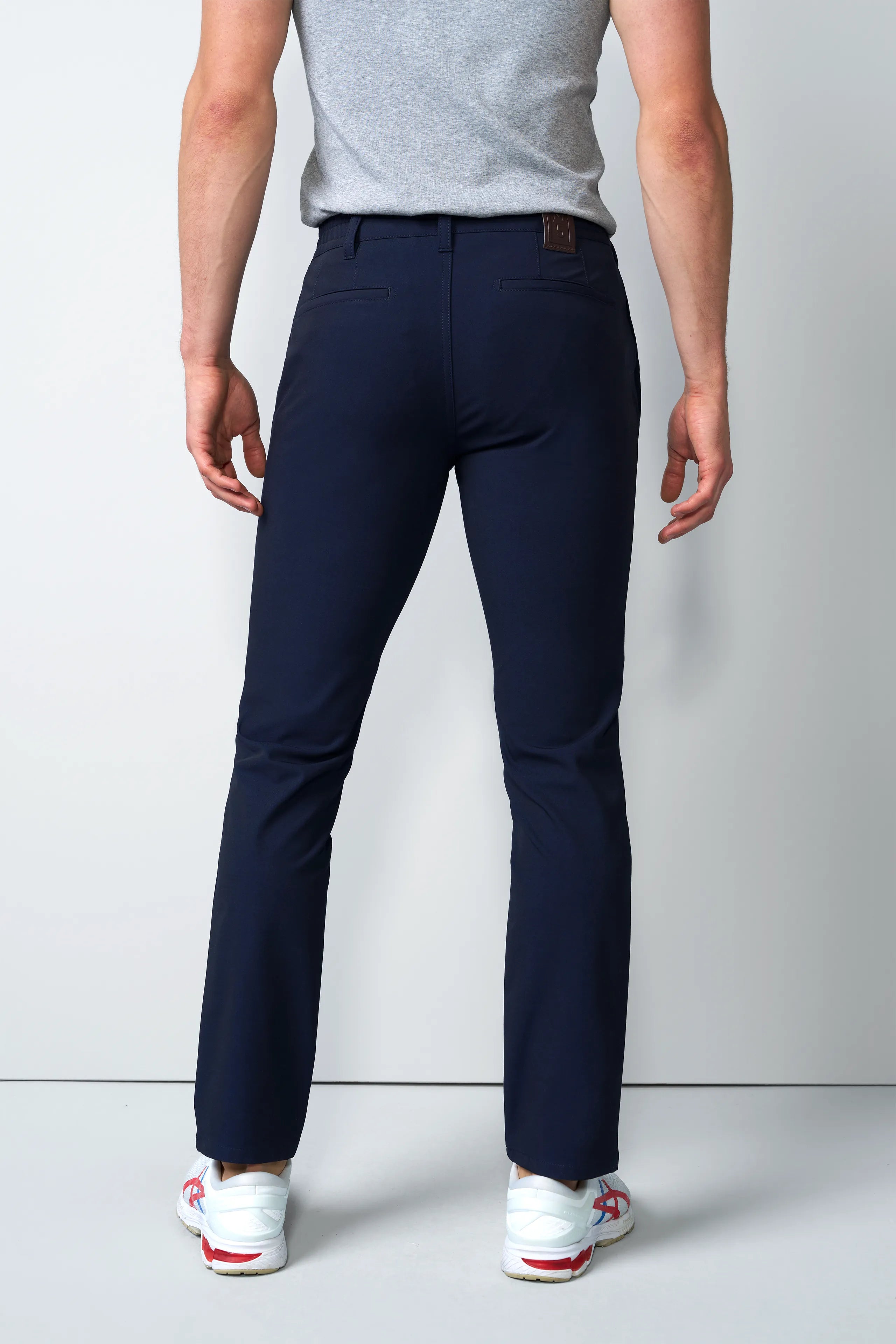 MOVE 9-6196 EASY CARE CHINO