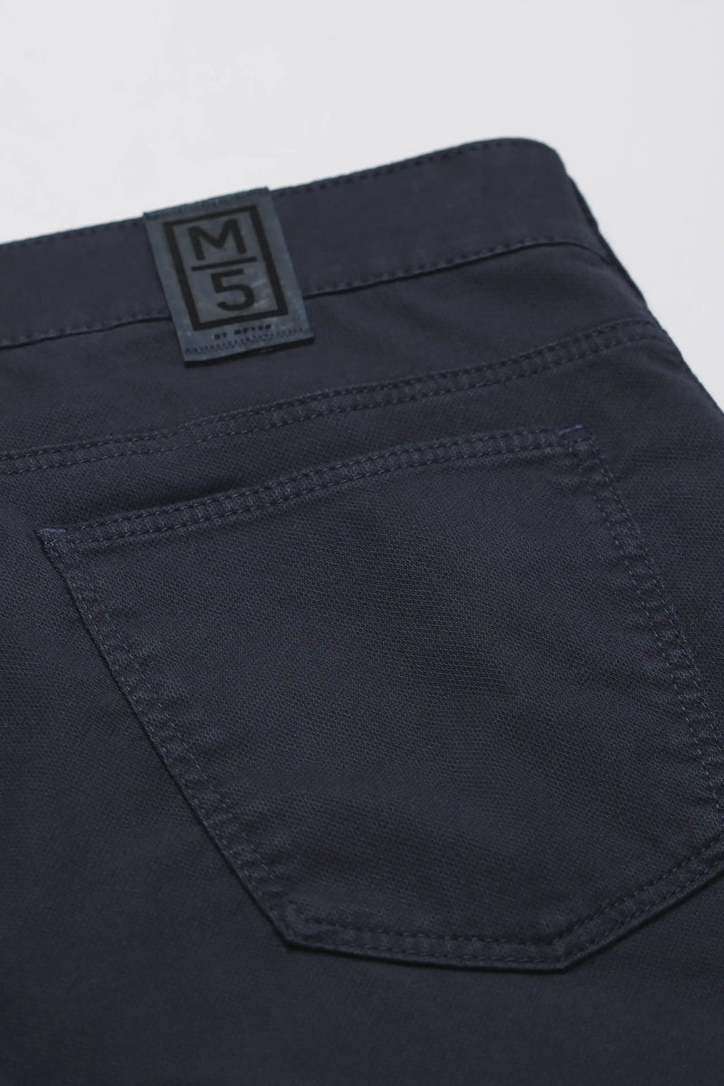 FIVE 9-6186 HIGH PERFORMANCE MICRO STRUCTURE