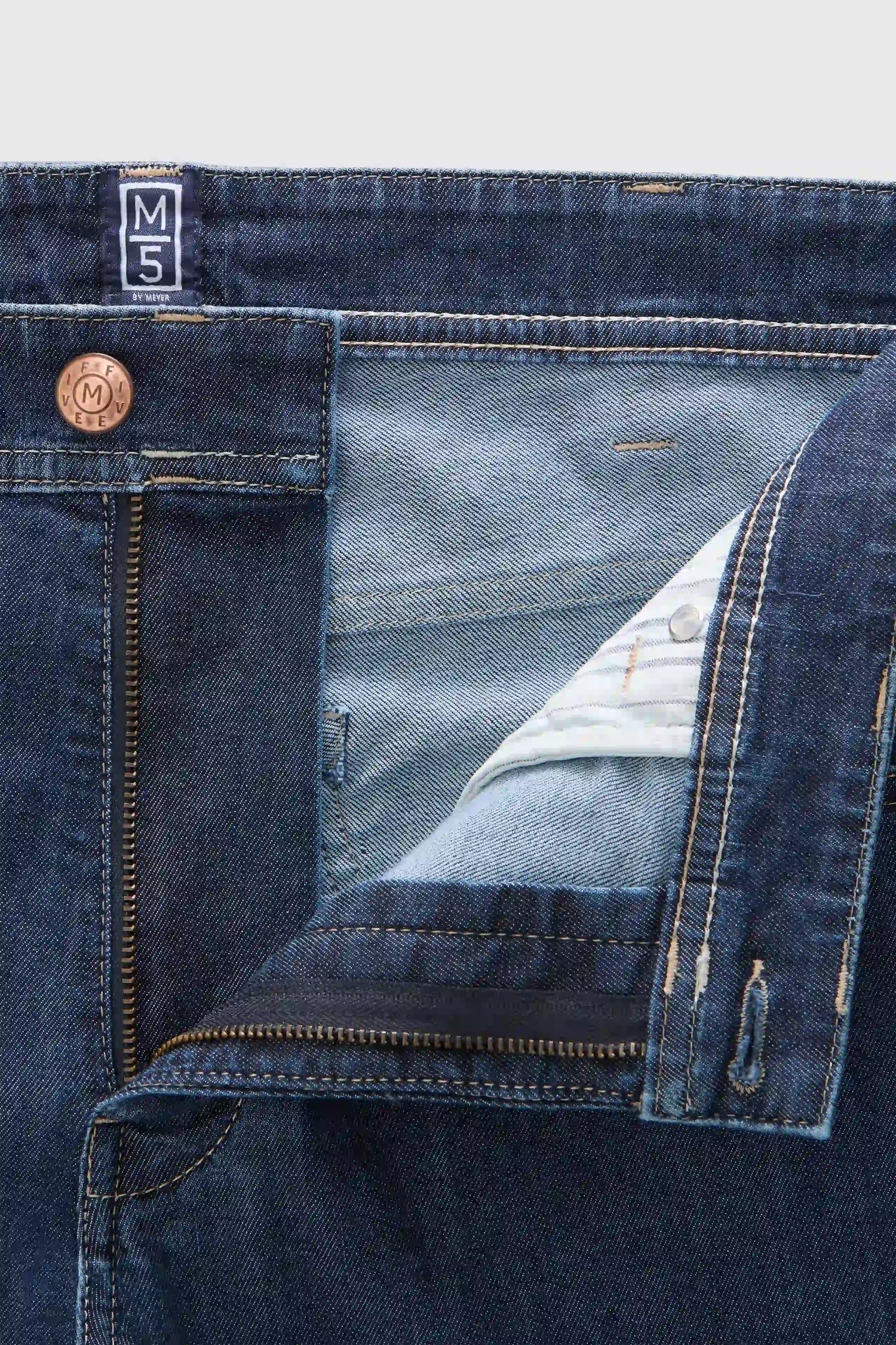 FIVE 1-6290 ULTRA-LIGHTWEIGHT JEANS