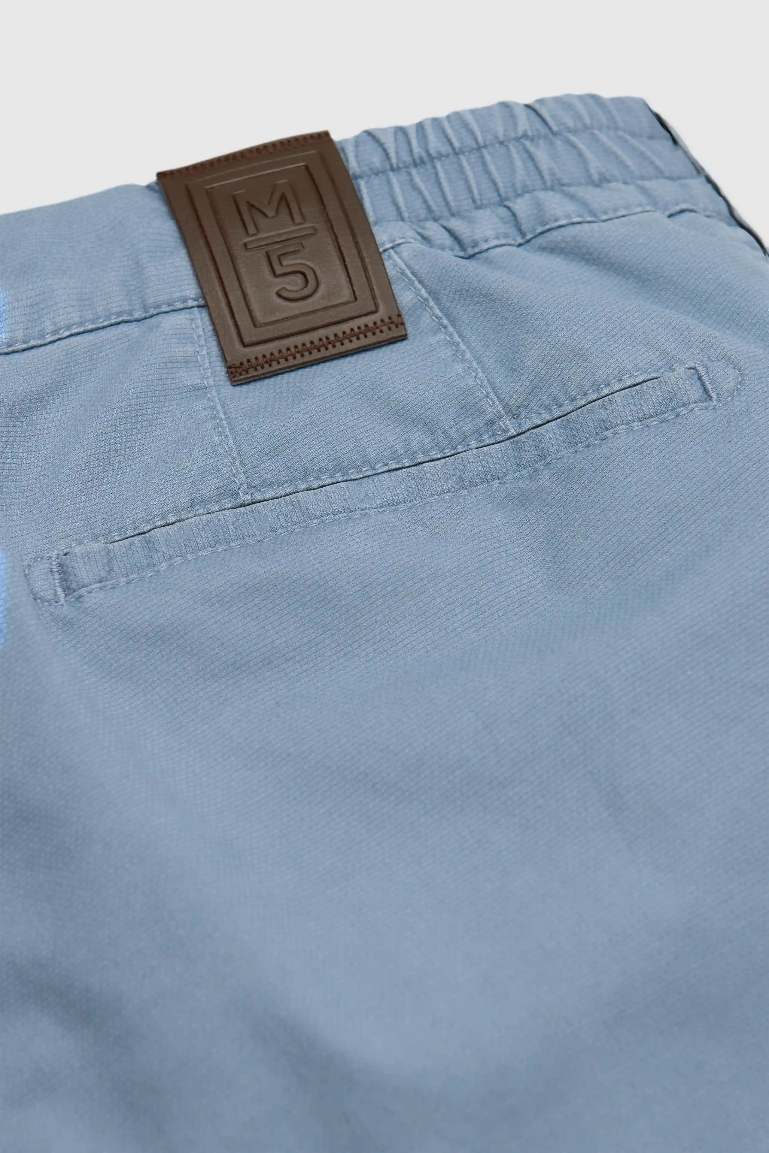 MOVE 1-6025 CHINOS WITH A STRETCH WAISTBAND