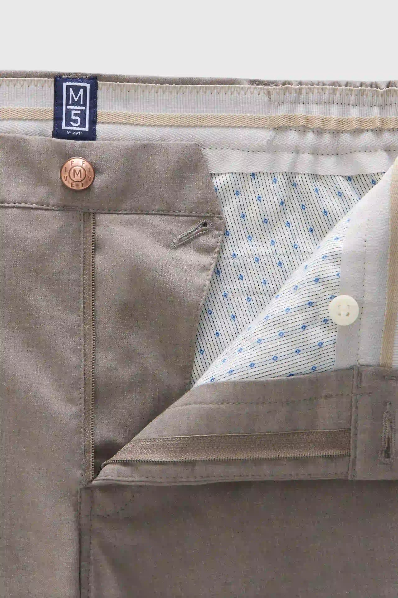 MOVE 9-6196 EASY CARE CHINO