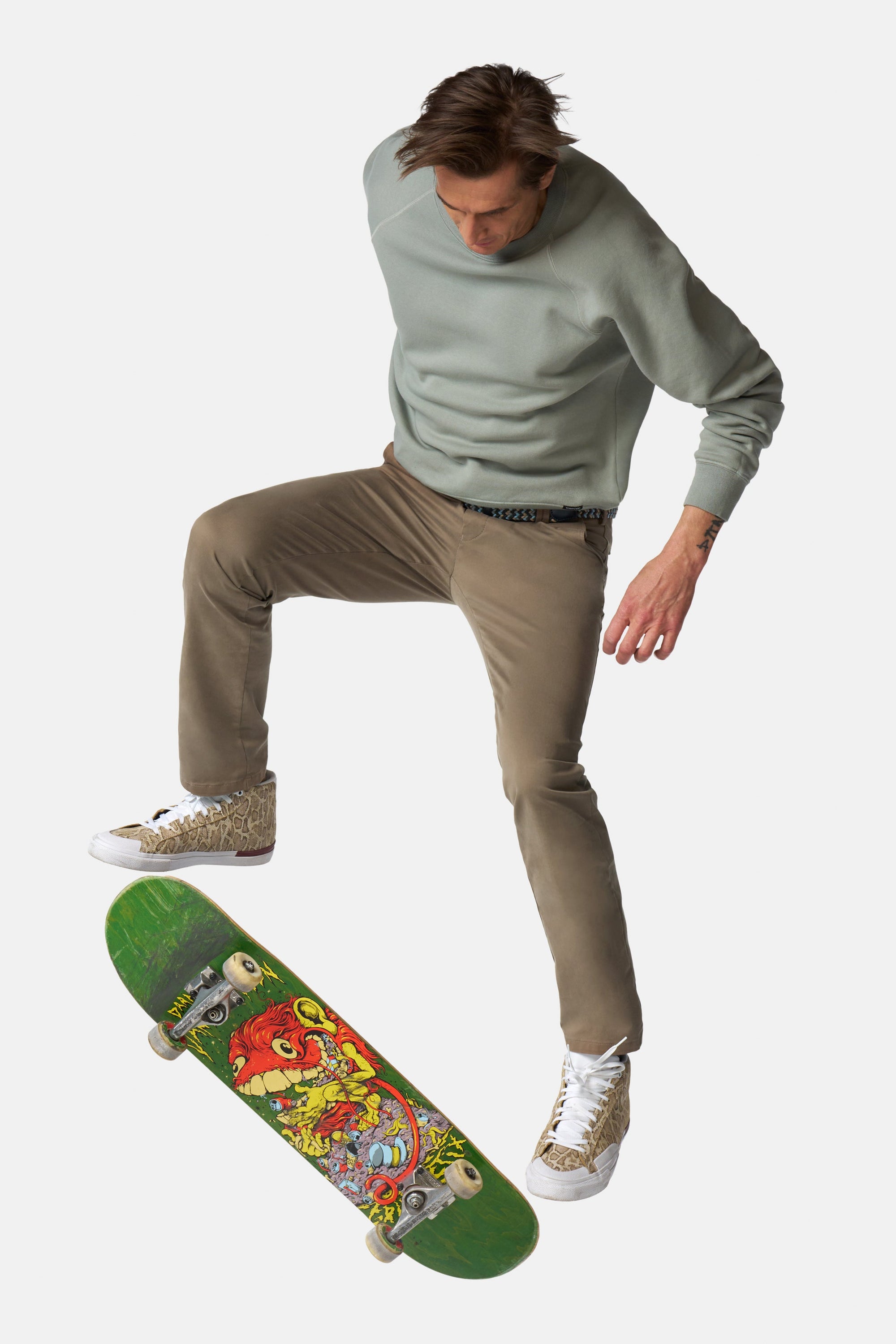 Bonn 2-3607 ACTIVE ∙ THERMOLITE™