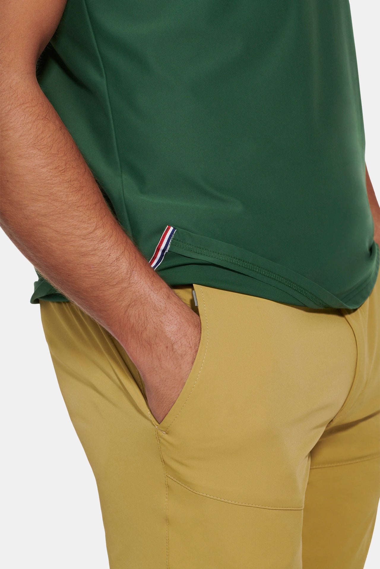 Tiger 9-9005 PERFORMANCE • POLO