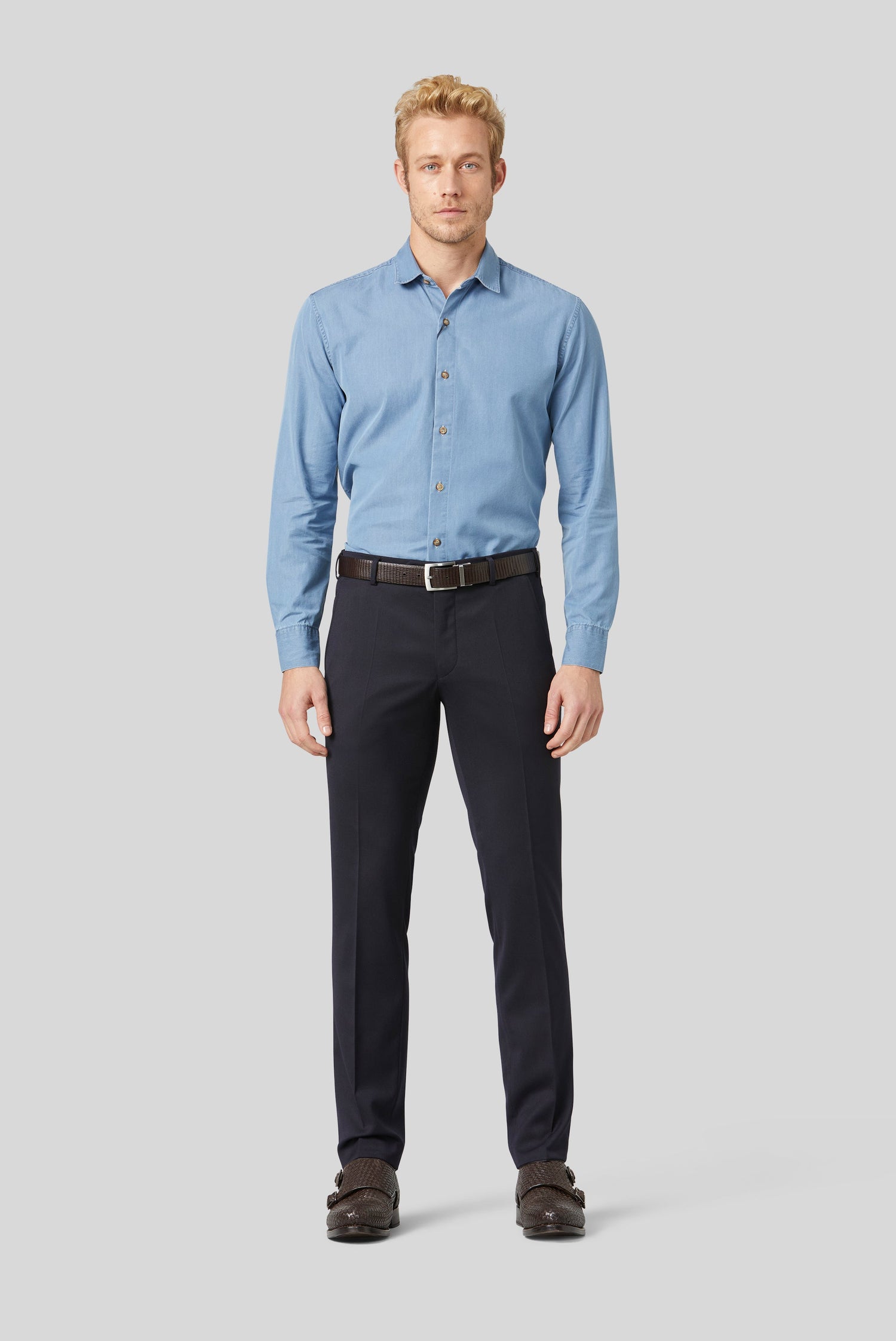 Bonn 9-303 TEFLON TWILL