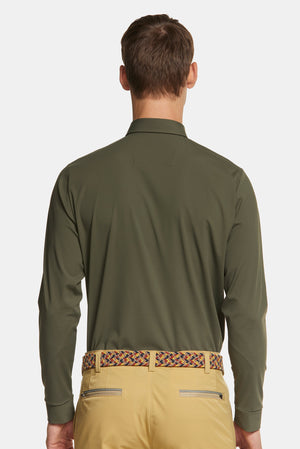 Bryson 9-9007 PERFORMANCE • LONG