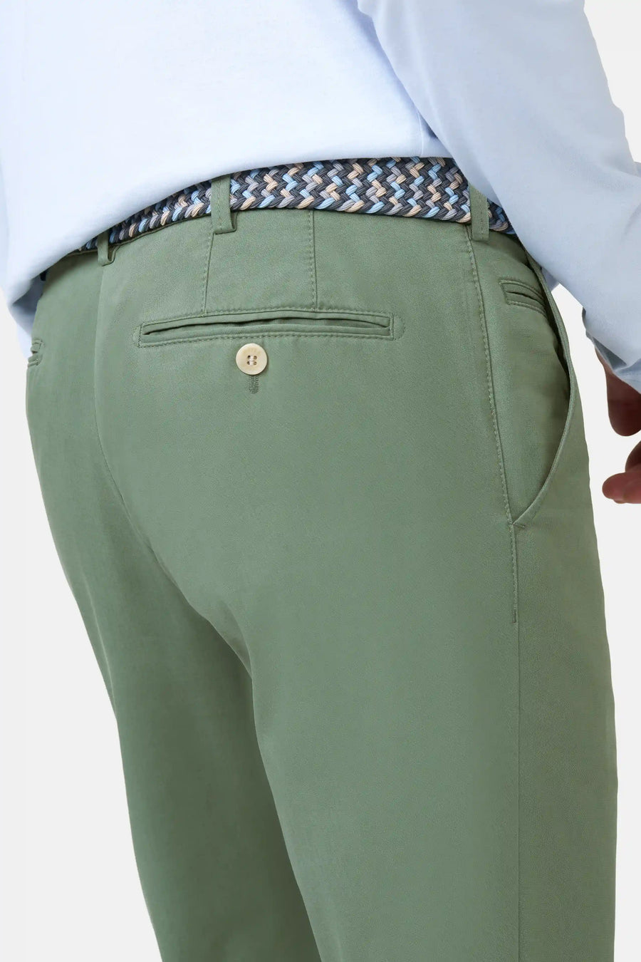 Bonn 1-8079 COOLMAX® COTTON