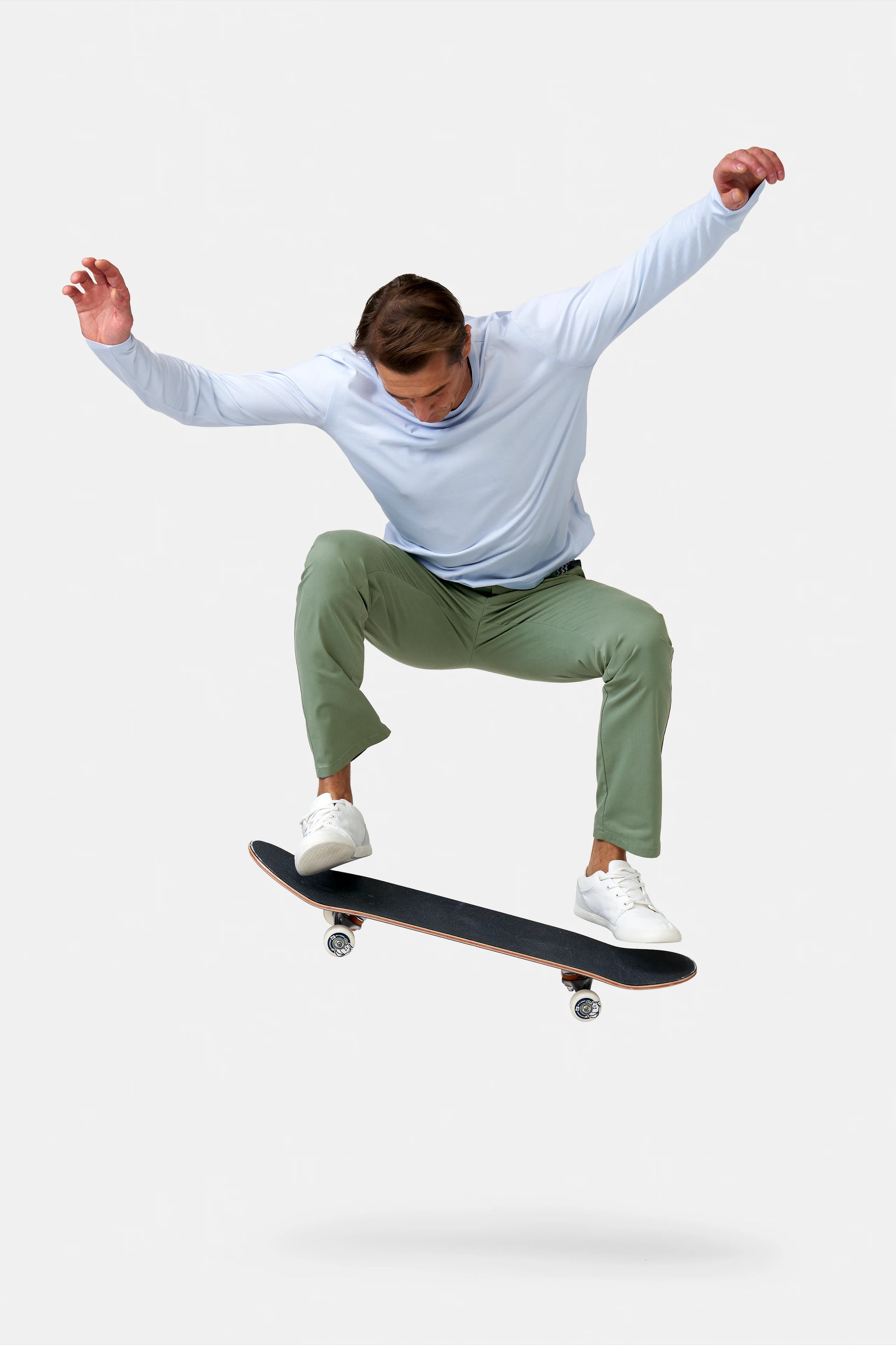 Bonn 1-8079 COOLMAX® COTTON