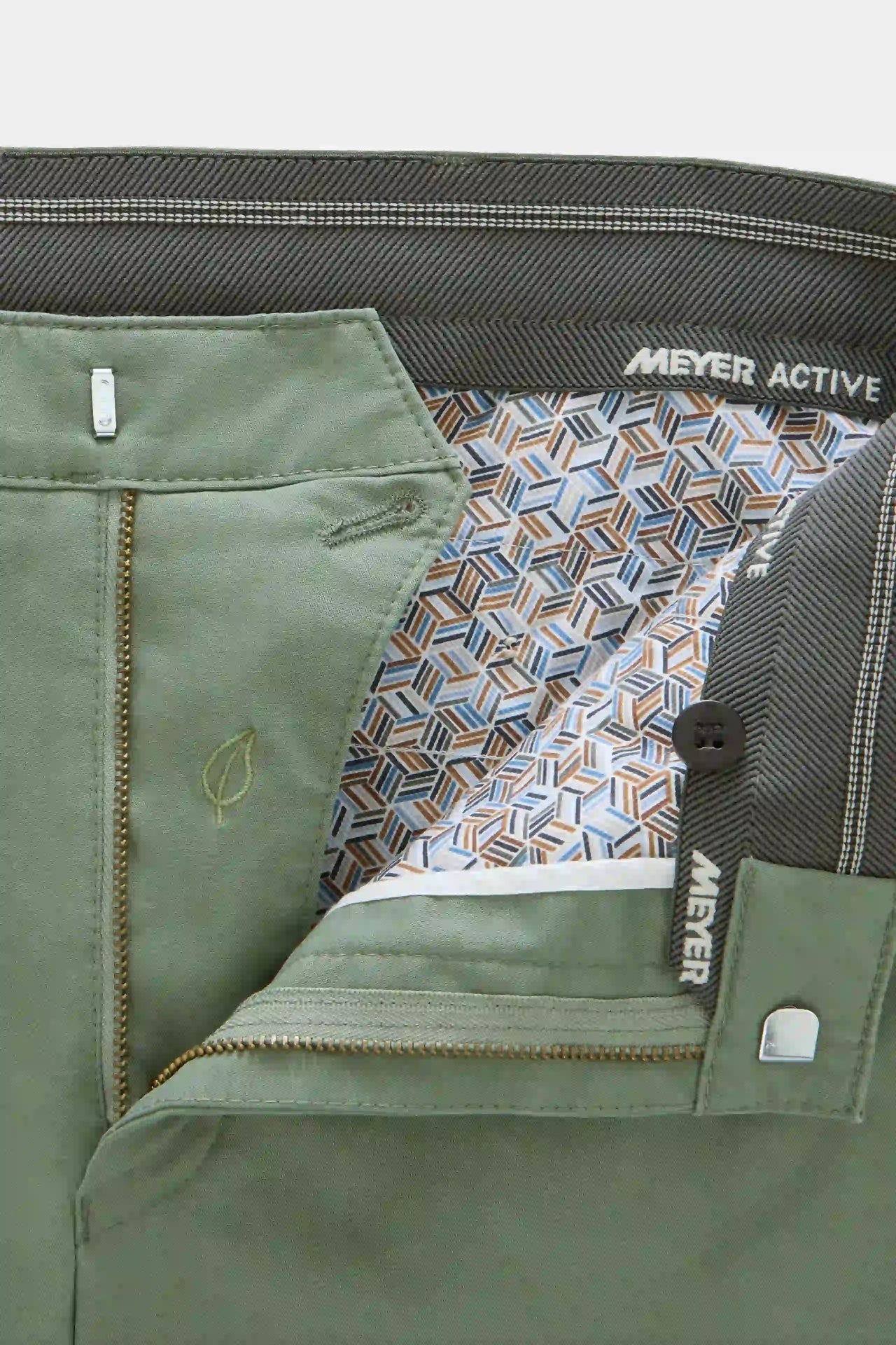 Bonn 1-8079 COOLMAX® COTTON