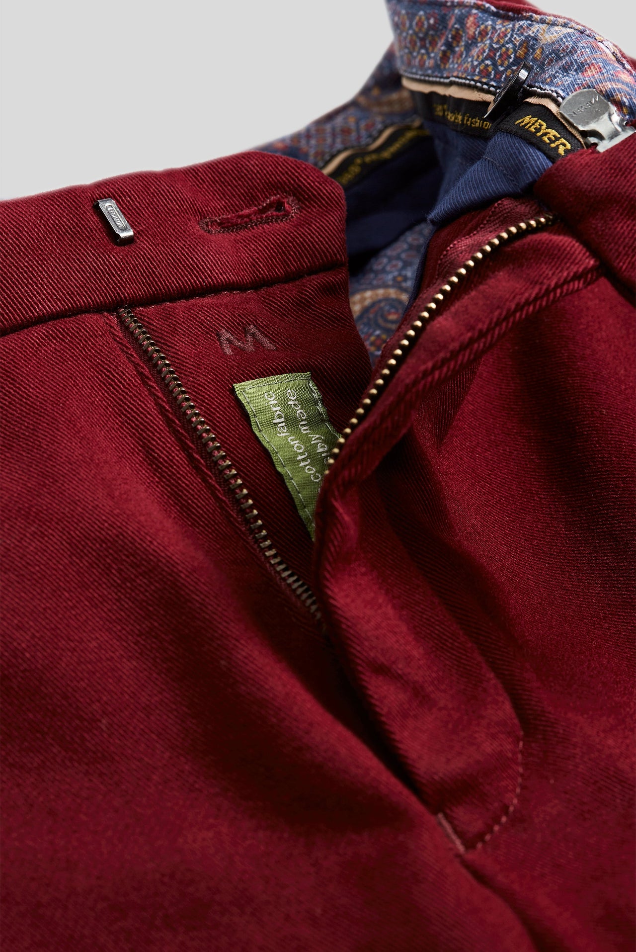 Bonn 2-8572 LUXURY TWILL