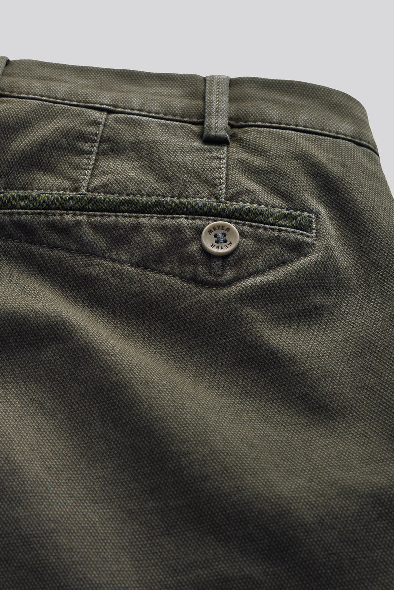 Dublin 2-5582 MICRO STRUCTURE ∙ SWING POCKET