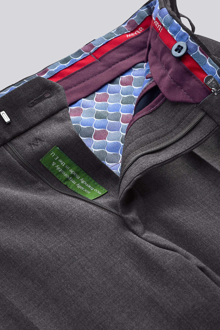 Oslo 9-344 FLEX TROPICAL