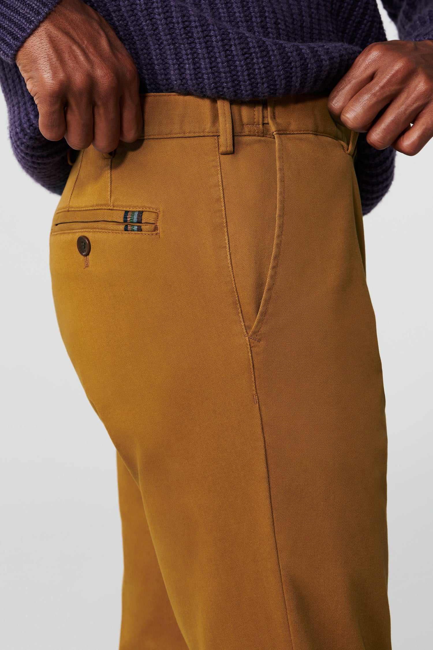 Oslo 2-3552 FLEX ∙ DREAM FINISH