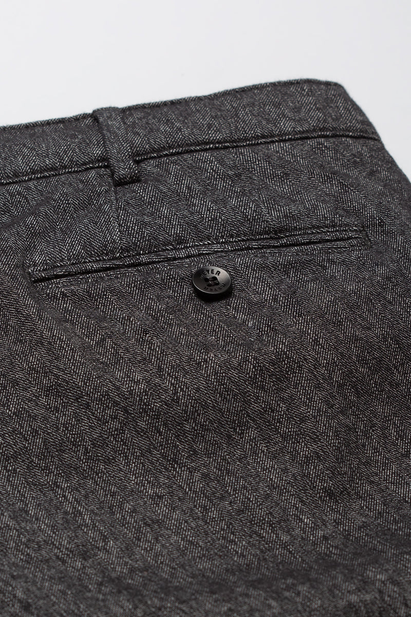 Bonn 2-5585 WOOL LOOK COTTON
