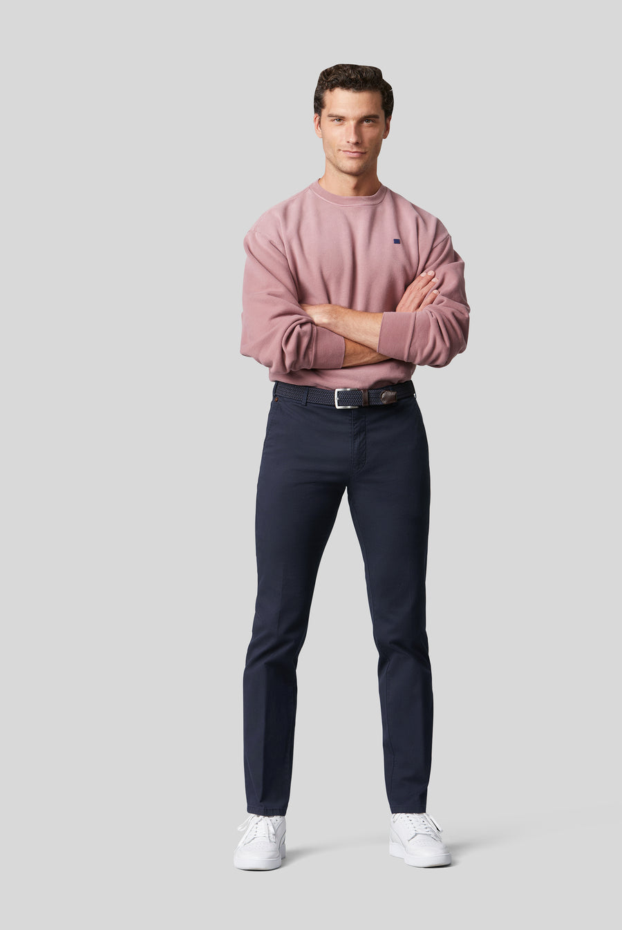 Bonn 2-3608 LUXURY DRESSTECH