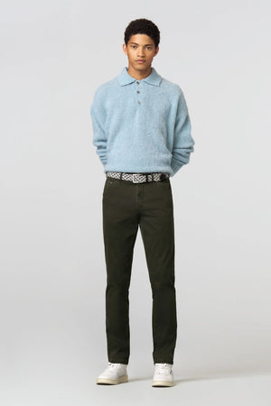 Chicago 2-5615 MICRO STRUCTURE