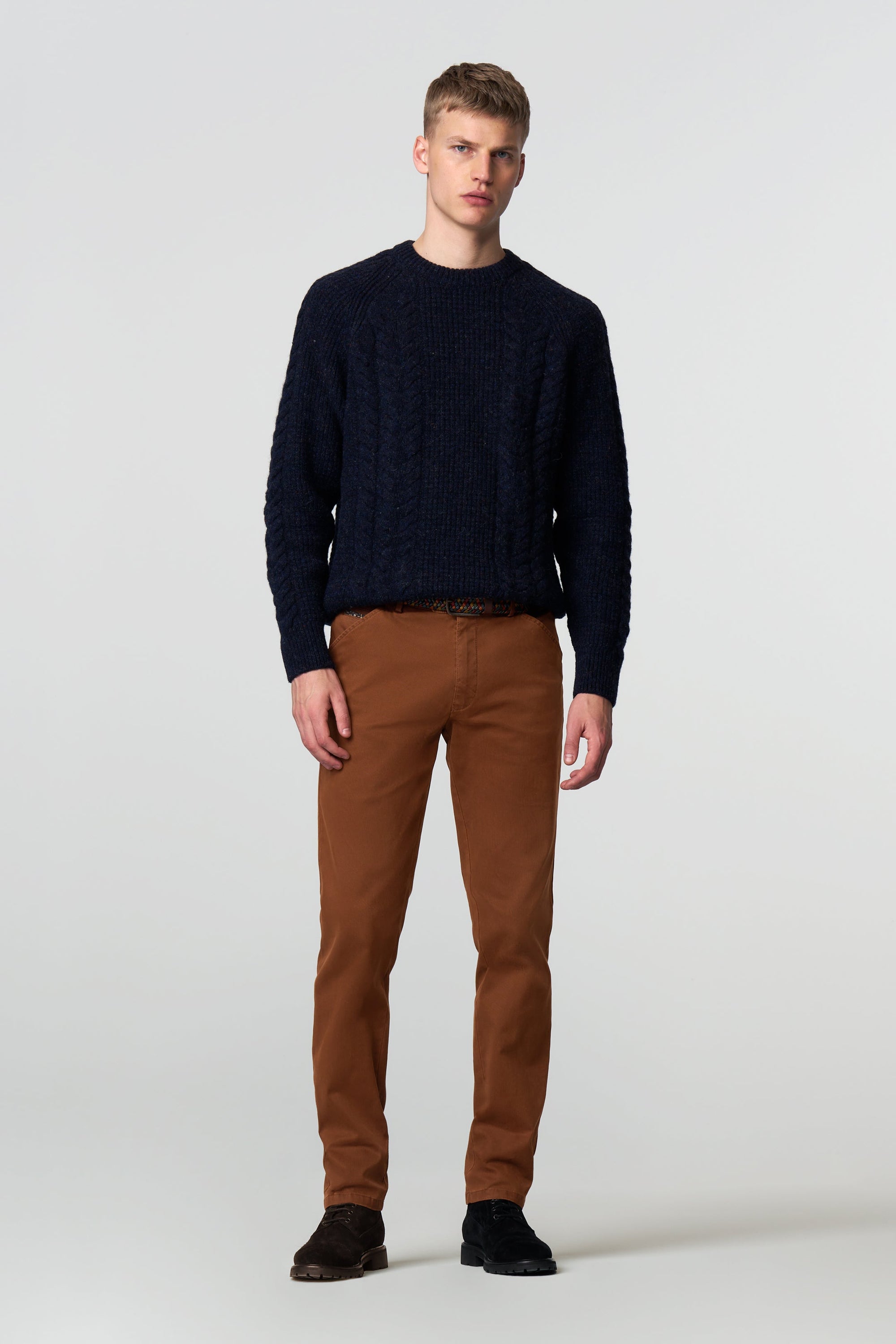 Chicago 2-5615 MICRO STRUCTURE