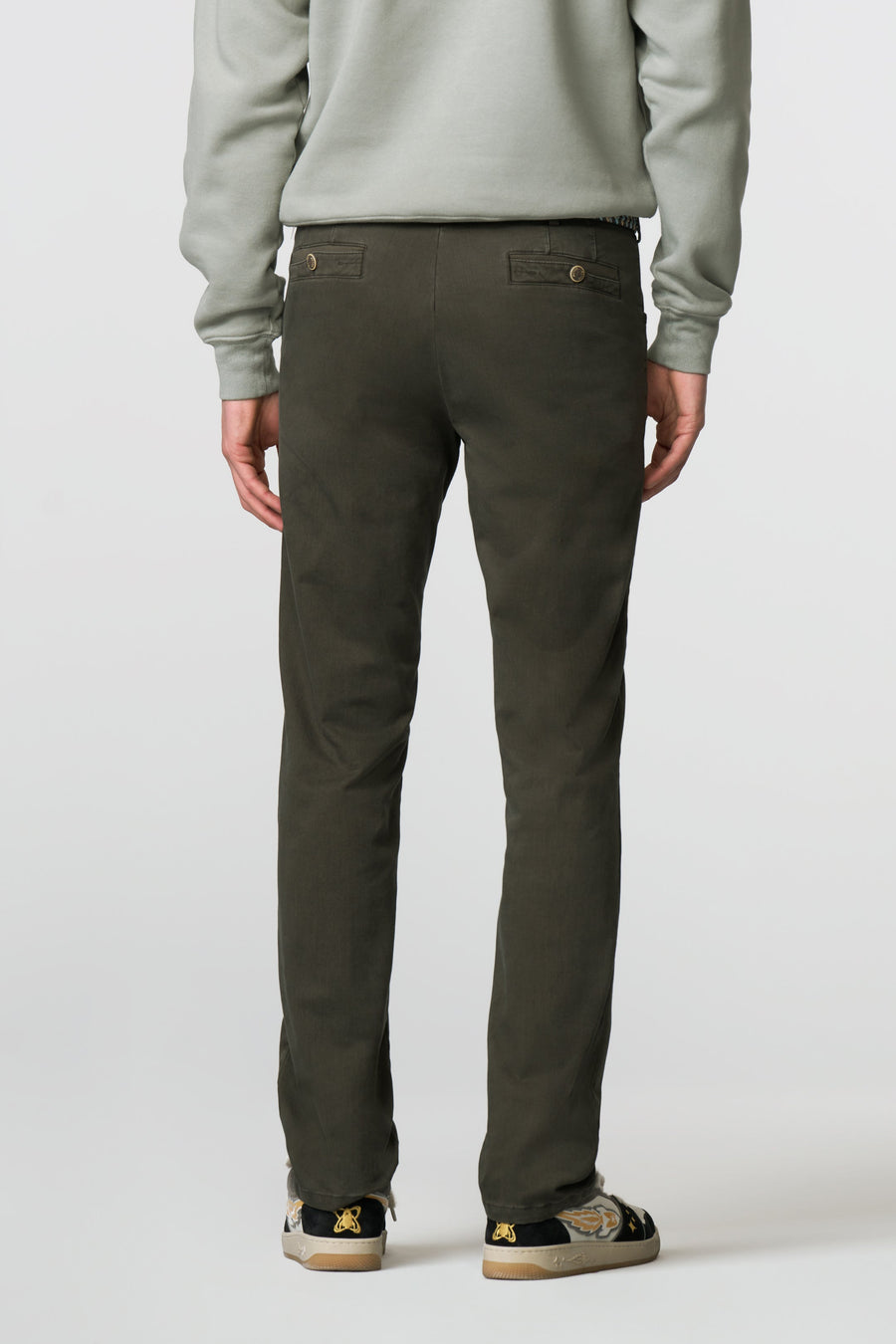 Diego 2-5620 BI-COLOUR