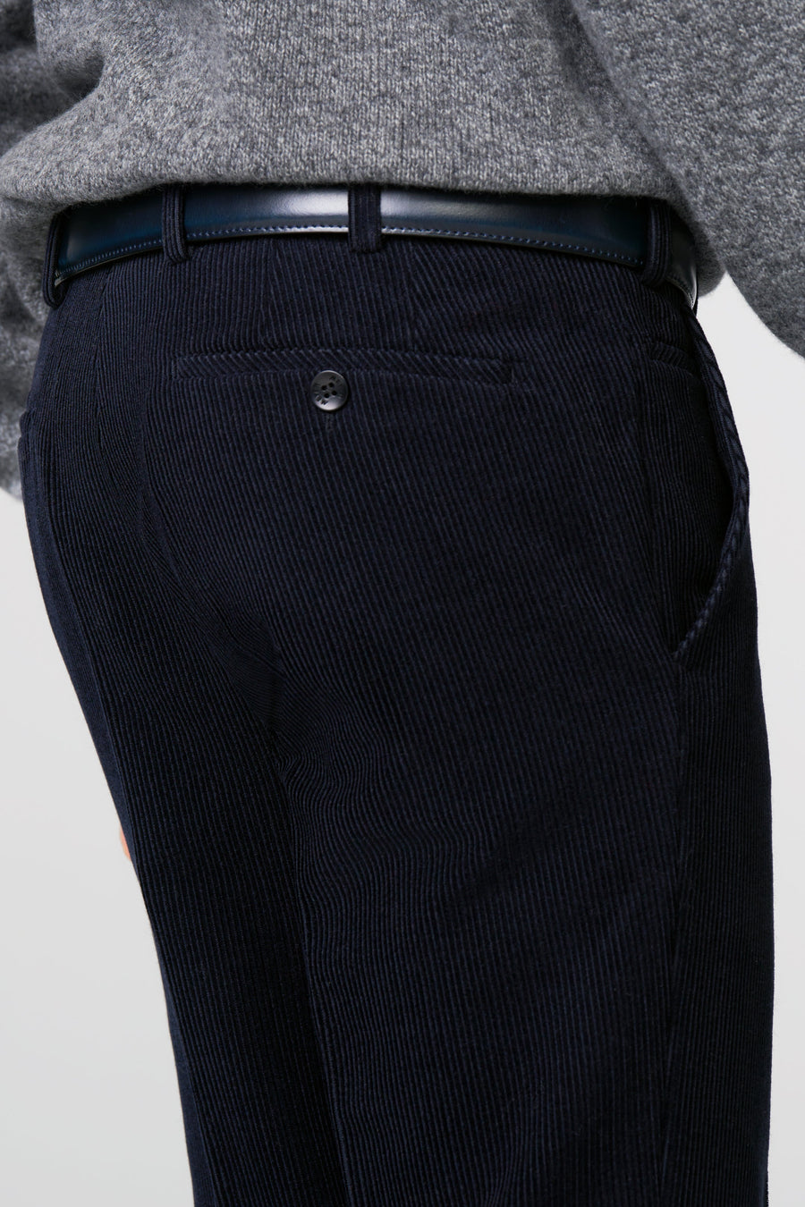 Roma 2-390 STRETCH WOOLCORD