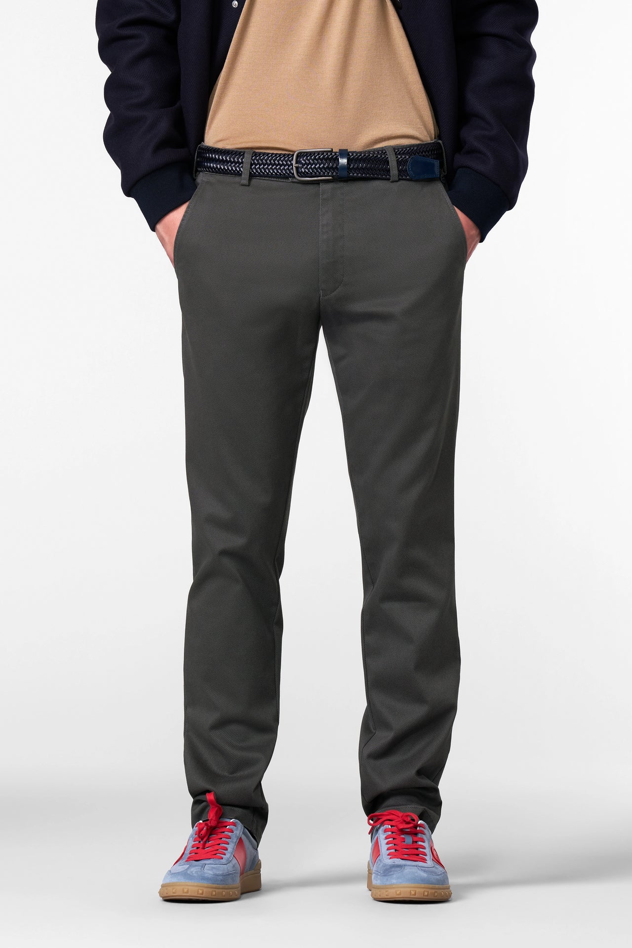 Bonn 2-5654 MICRO FANTASY ∙ LOW-CREASE