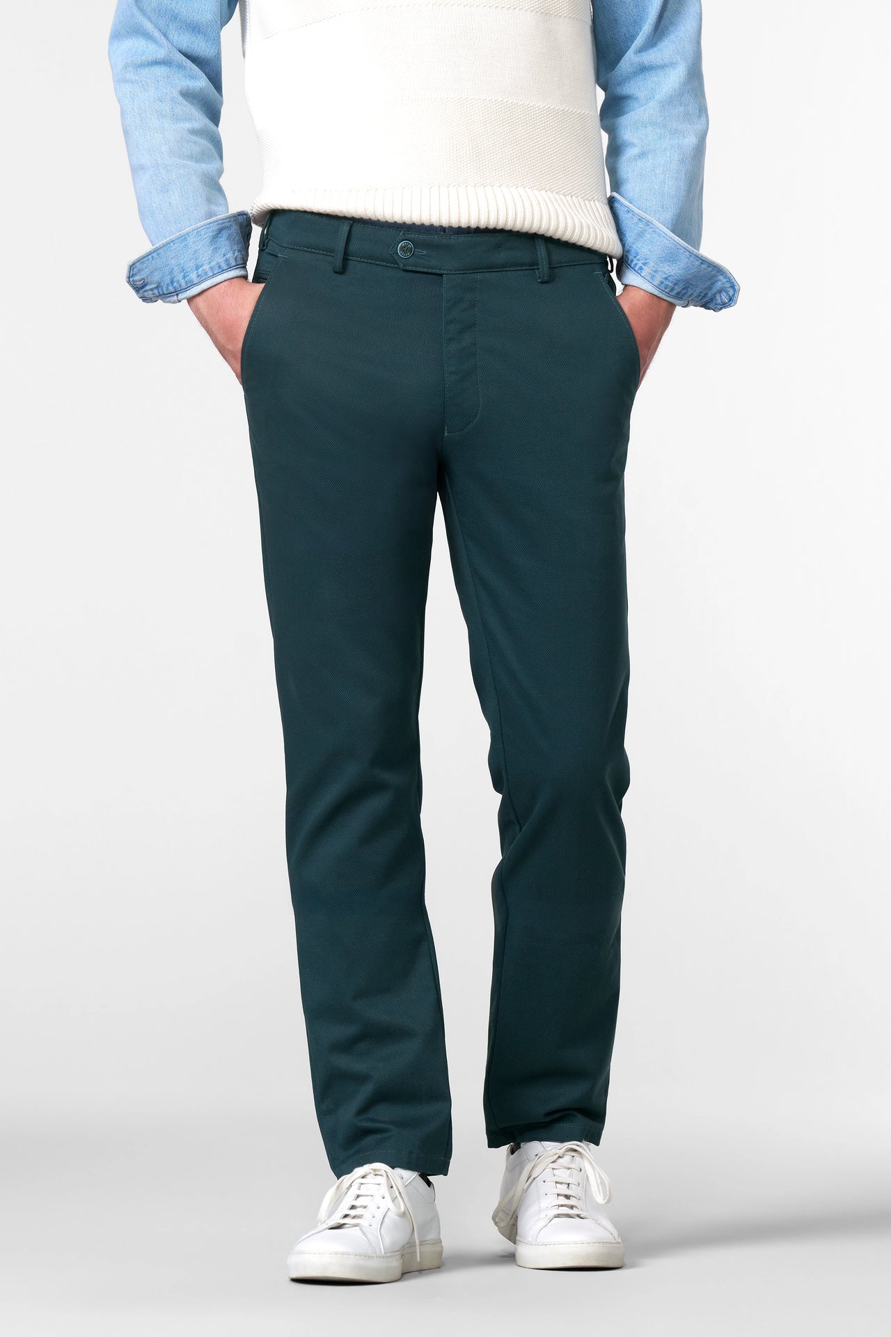 Bonn 2-5654 MICRO FANTASY ∙ LOW-CREASE