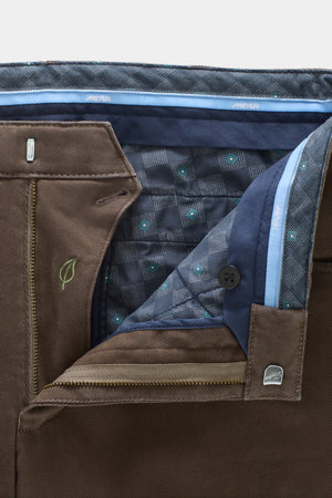 Dublin 2-3615 WINTER TWILL ∙ LOW-CREASE