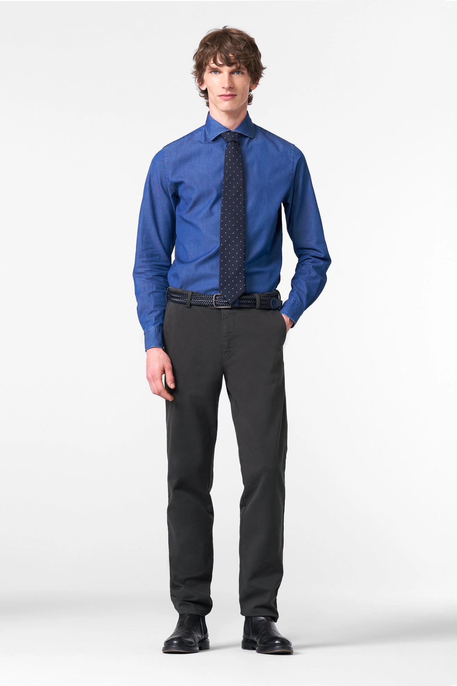 Oslo 2-5652 FLEX ∙ DREAM FINISH