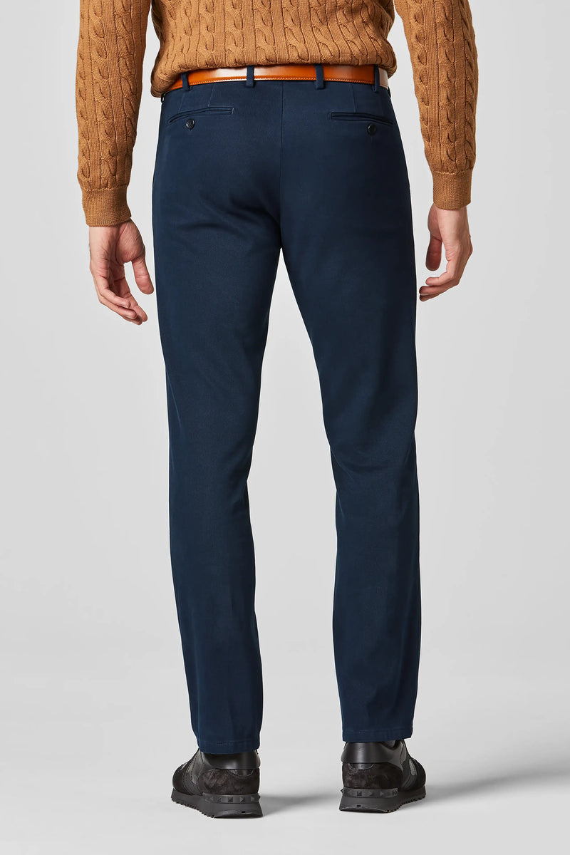 Bonn 2-8616 LUXURY TWILL