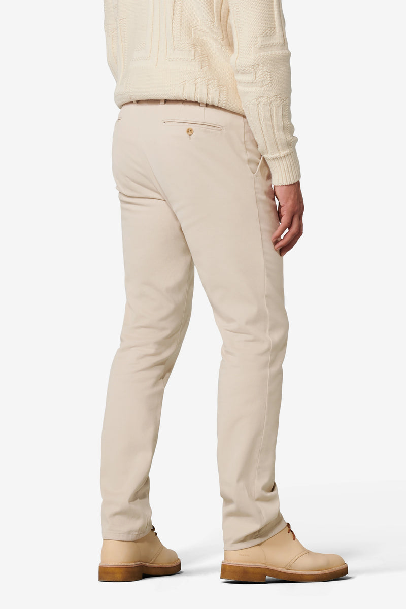 Bonn 2-8616 LUXURY TWILL