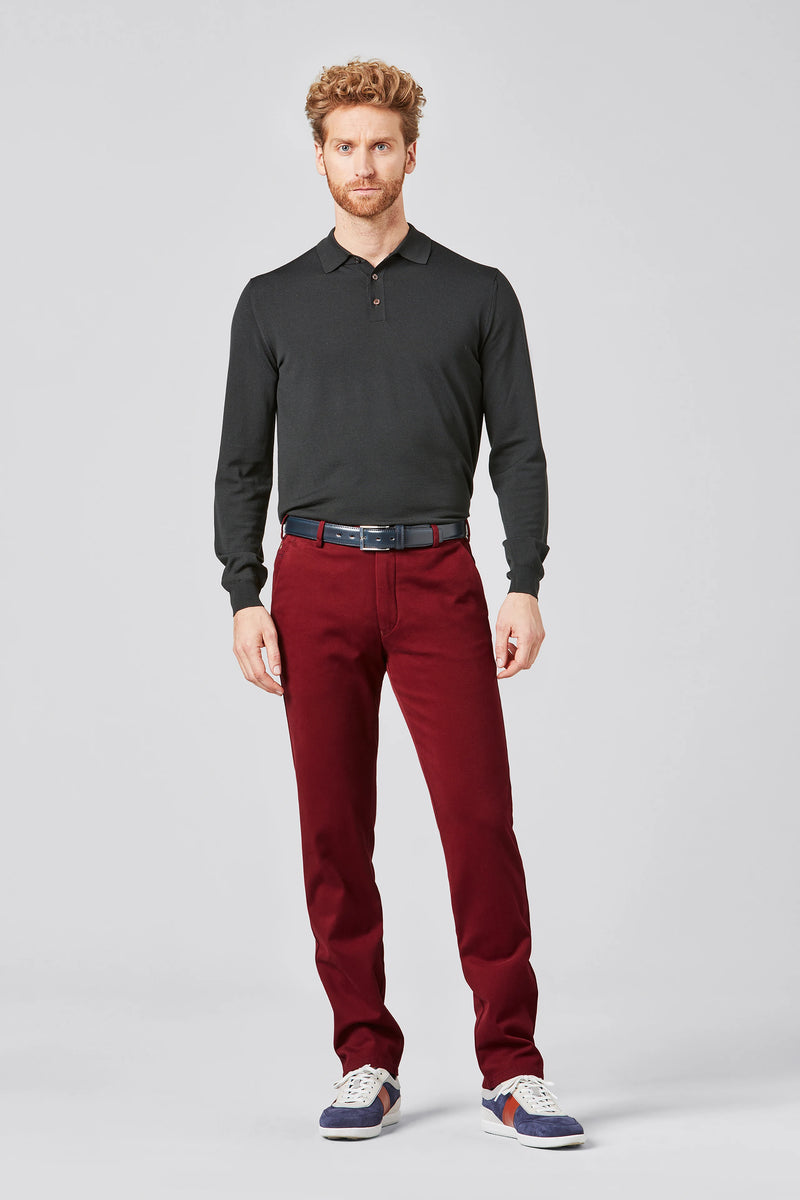 Bonn 2-8616 LUXURY TWILL