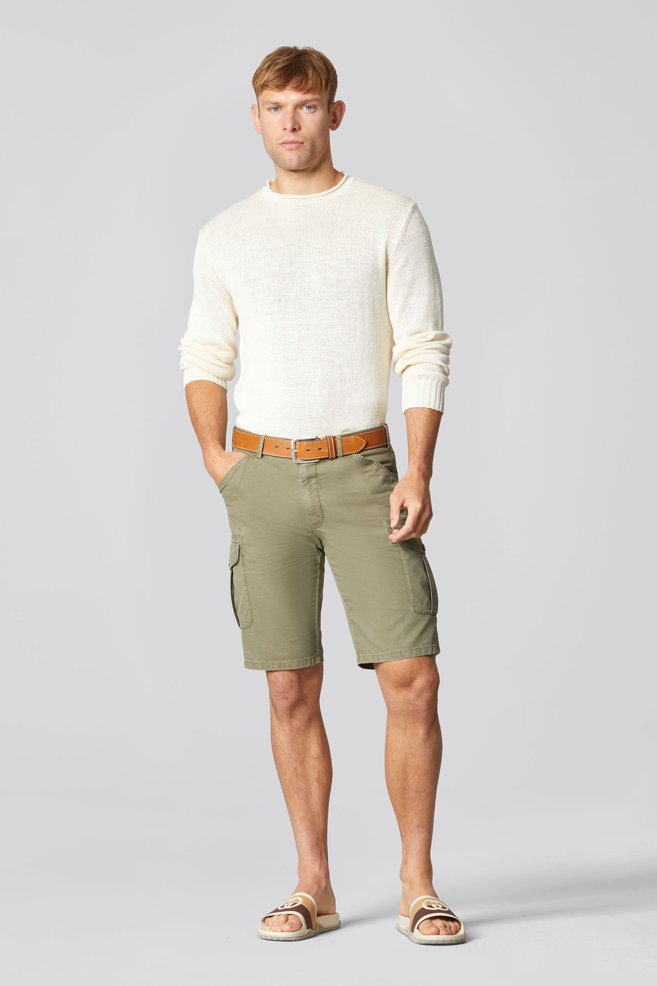 B-Orlando 1-5040 CARGO BERMUDA