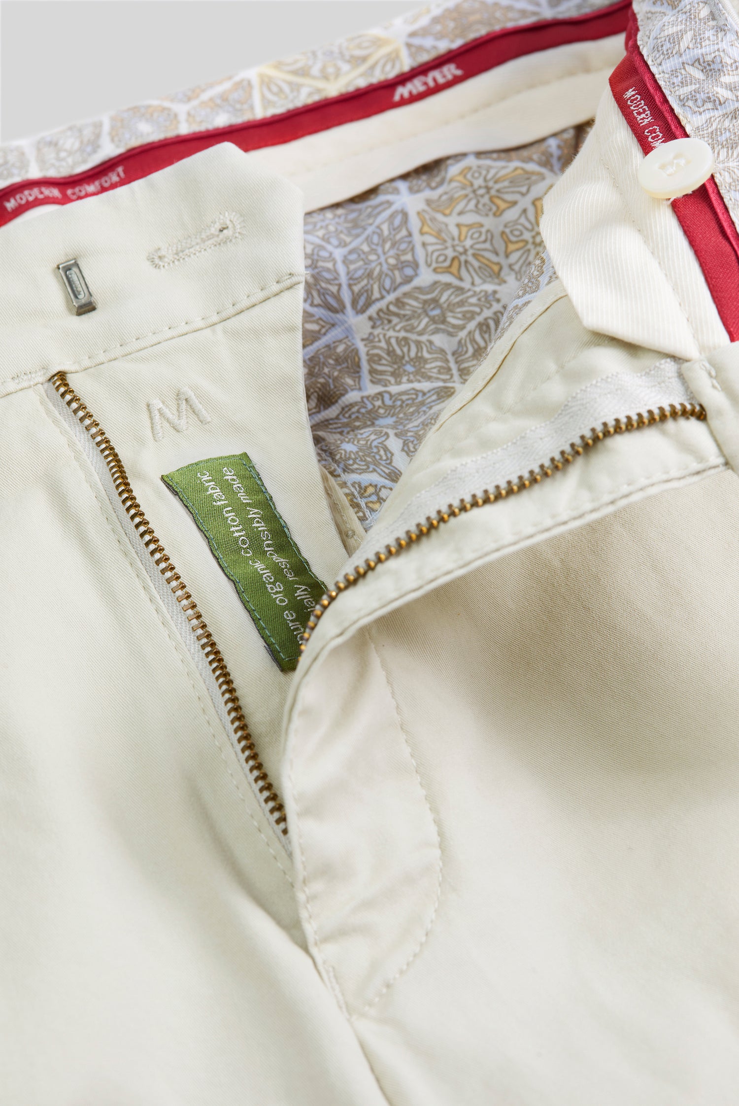 Bonn 9-3004 MODERN CHINO