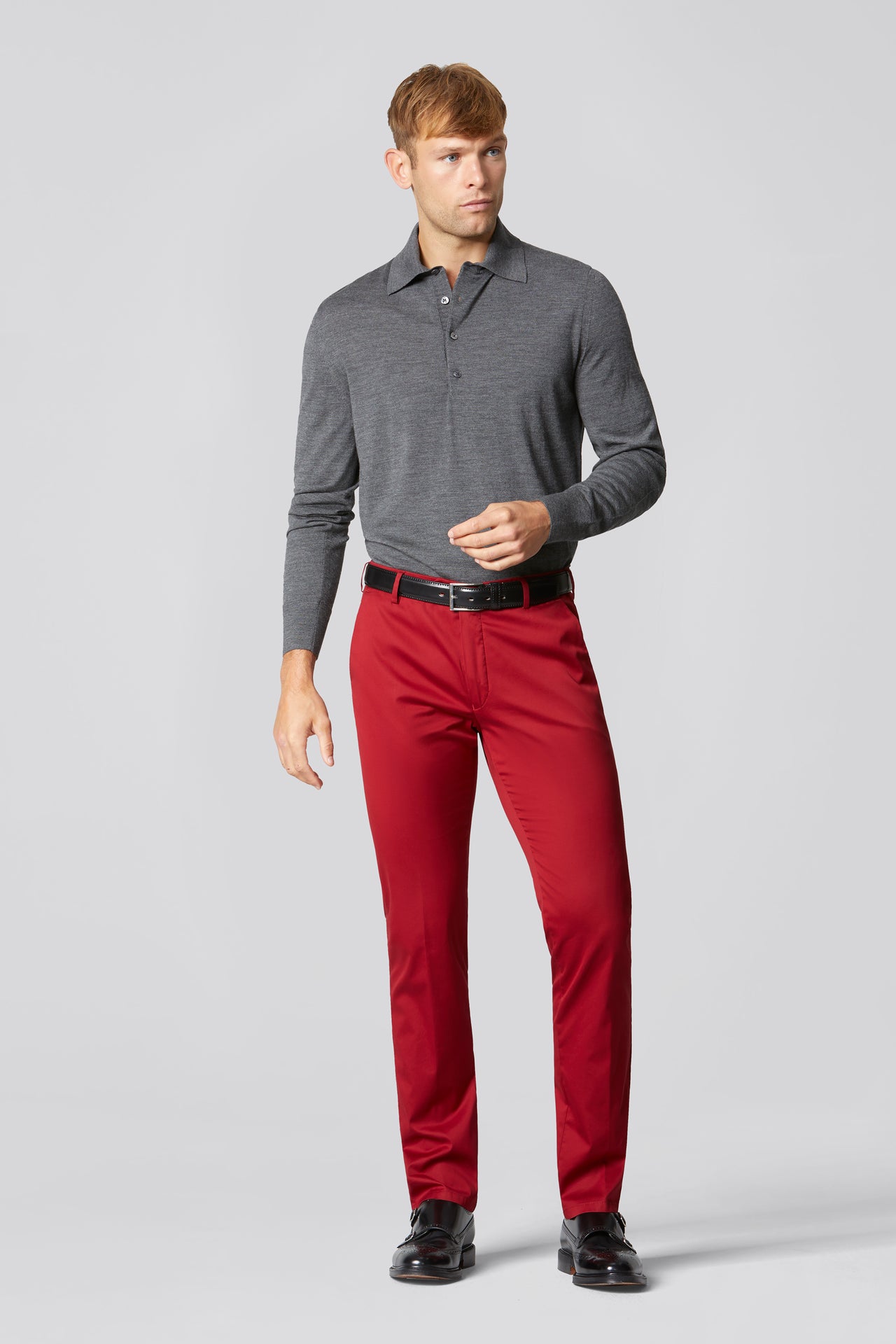 Bonn 1-8085 COTTON SILK ∙ ULTRALIGHT