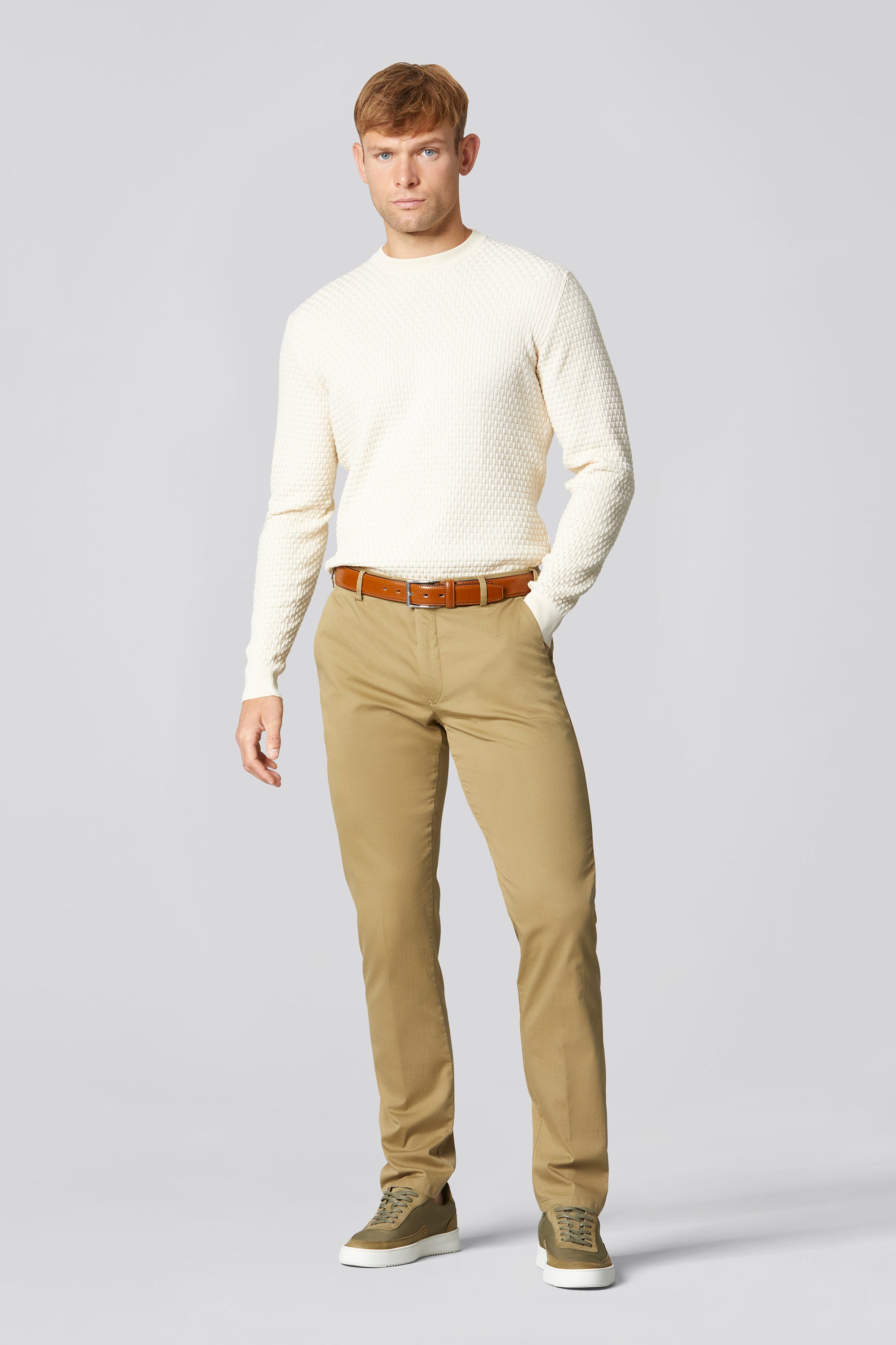 Bonn 1-8086 COOLING COTTON ∙ ULTRALIGHT